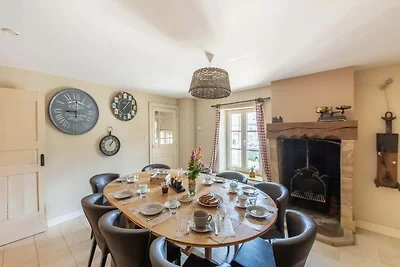 Accogliente casa vacanze a Vresse-sur-Semois ...