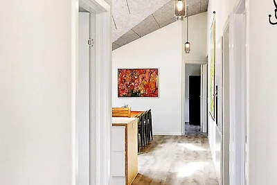 10 Personen Ferienhaus in Slagelse