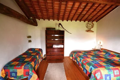 Cottage d'epoca con vasca idromassaggio a...