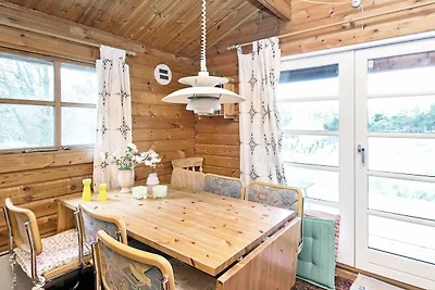 6 Personen Ferienhaus in Bindslev-By Traum