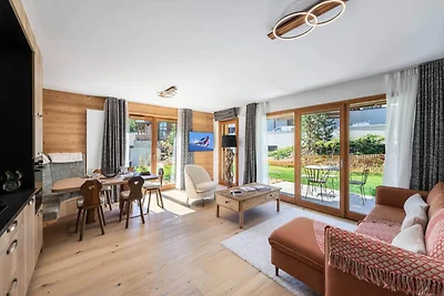 Silver Lodge Residence - C