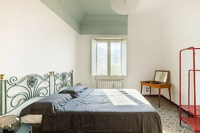 Charming House in Cefalù