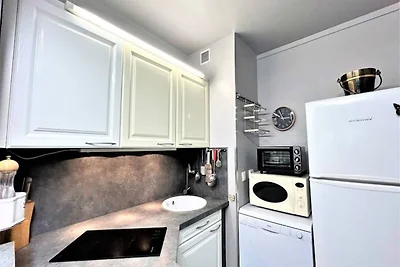 3-kamerappartement voor 4 personen -...