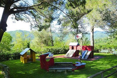 Vakantiepark in Villanova d'Albenga