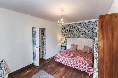 Traditionelles Ferienhaus in Brinon sur...