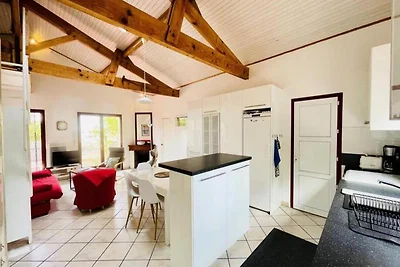 Residenz 406-Arcachon