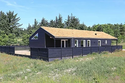 8 Personen Ferienhaus in Saltum-By Traum