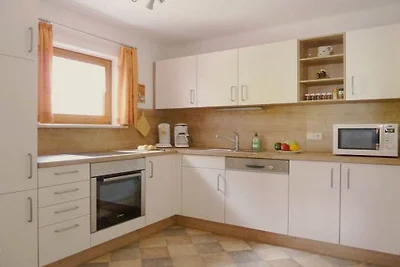 Ferienwohnung mit 2 Schlafzimmer