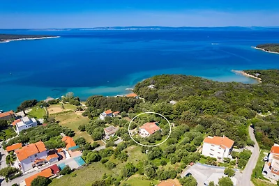 Casa vacanze fronte mare con vista mozzafiato
