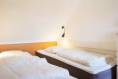 Standard-Apartment mit Meerblick in Gudhjem