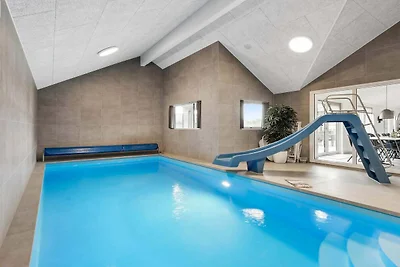 5 Sterne Ferienhaus in Bogense