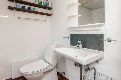 4 osob apartament w Ærøskøbing-By Traum