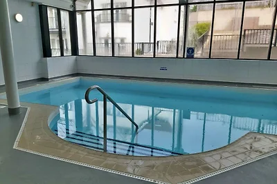 Appartement met 2 slaapkamers in Tenby, Geen...