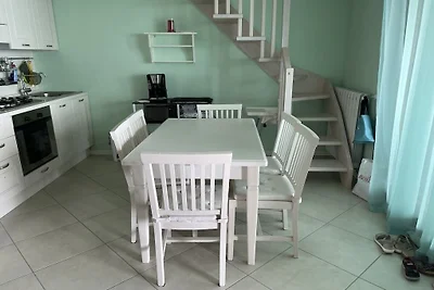 Apartament wakacyjny z 3 sypialniami