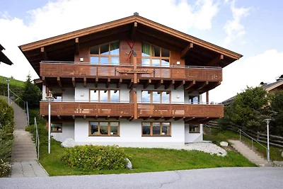 Ferienwohnungen Bärlehof, Königsleiten