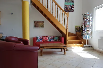Villa tranquilla con piscina privata