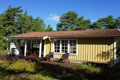 6 Personen vakantie huis in STRÖMSTAD