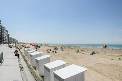 Accogliente duplex familiare sulla costa...