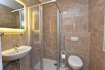 Casa vacanze con terrazza a Damshagen