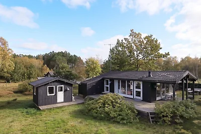 4 persone case ad Læsø
