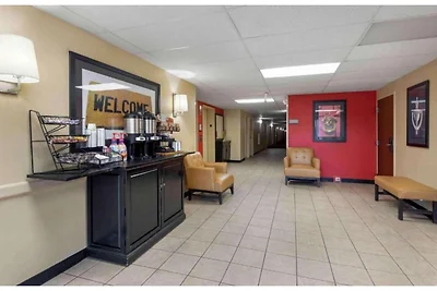 1 Queensize Bed | Niet-roken, Keuken