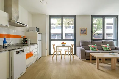 Wohnung in Las Palmas nahe Playa de Las...