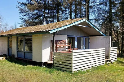 6 persone case ad Hadsund