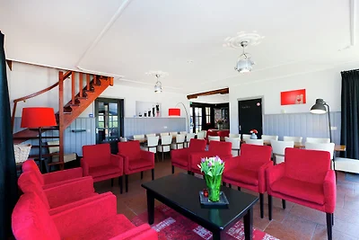 Villa per 26 persone ad Asten