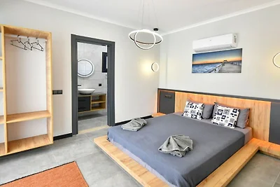 Villa in Fethiye met zwembad