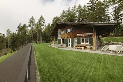 Magdalena e Lodges