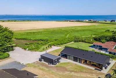 10 person holiday home in Vinderup-By Traum