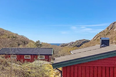 4 persoons vakantie huis in lyngdal-By Traum