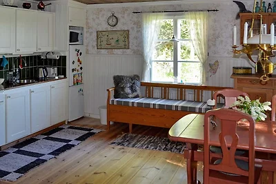 7 Personen Ferienhaus in JÄRBO-By Traum