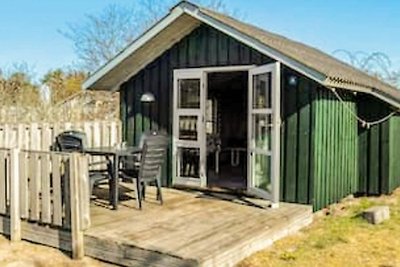 6 persone casa vacanze parco a Skagen