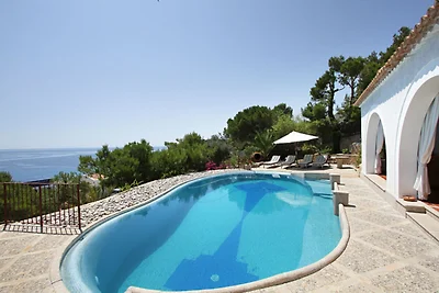 Villa in Arta Mallorca mit privatem Pool