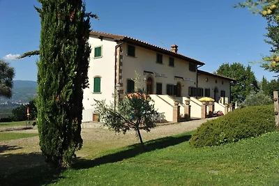 Schönes Bauernhaus mit Schwimmbad und...