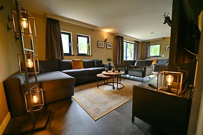 Moderne Wohnung in der Nähe von Durbuy