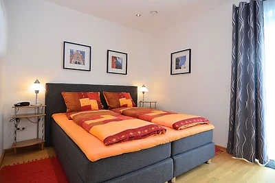 Wohnung in Heinrichskirchen