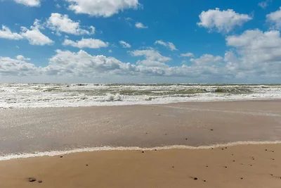 Charmanter Rückzugsort in Ringkøbing