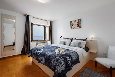 Geräumiges Ferienhaus in Istrien, Kroatien mi...