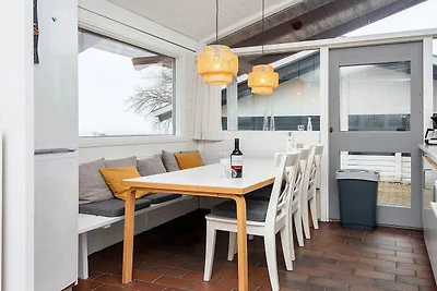 4 Sterne Ferienhaus in Aabenraa-By Traum