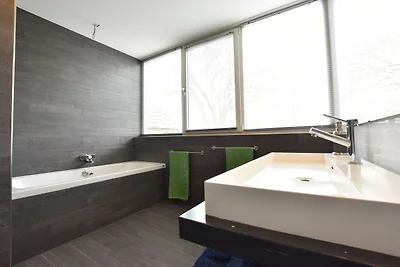 Villa mit Sauna in der Nähe des...