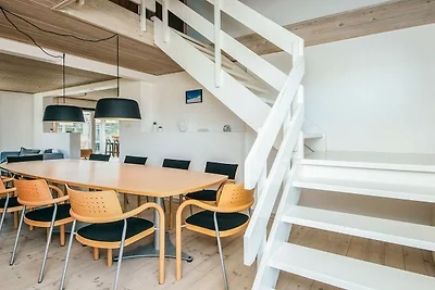 12 persoons vakantie huis in Thyborøn-By...