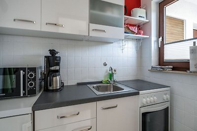 Apartamento en Medebach con terraza cubierta ...