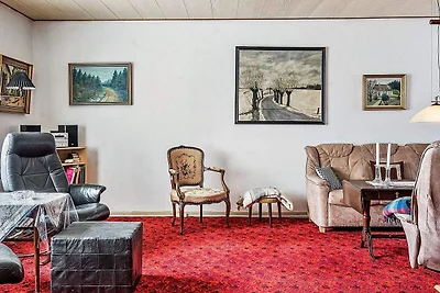 4 Personen Ferienhaus in Bøvlingbjerg