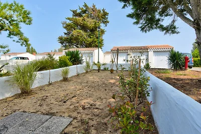 Appartement in Noirmoutier vlakbij Les Sables