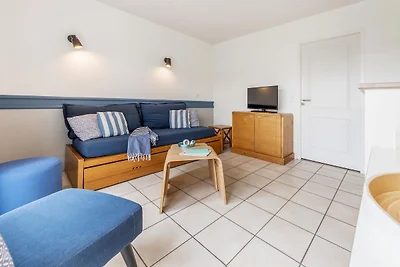 Strandhaus mit 2 Schlafzimmern