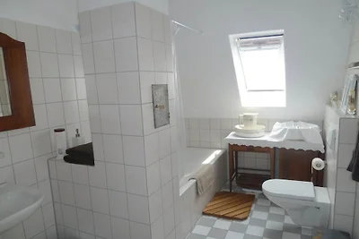 Ferienwohnung mit 1 Schlafzimmer