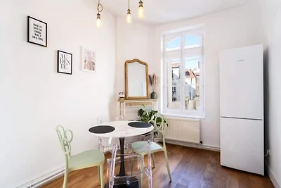 De Charlise-appartementen