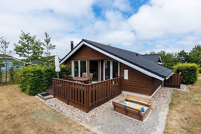 6 Personen Ferienhaus in Tarm